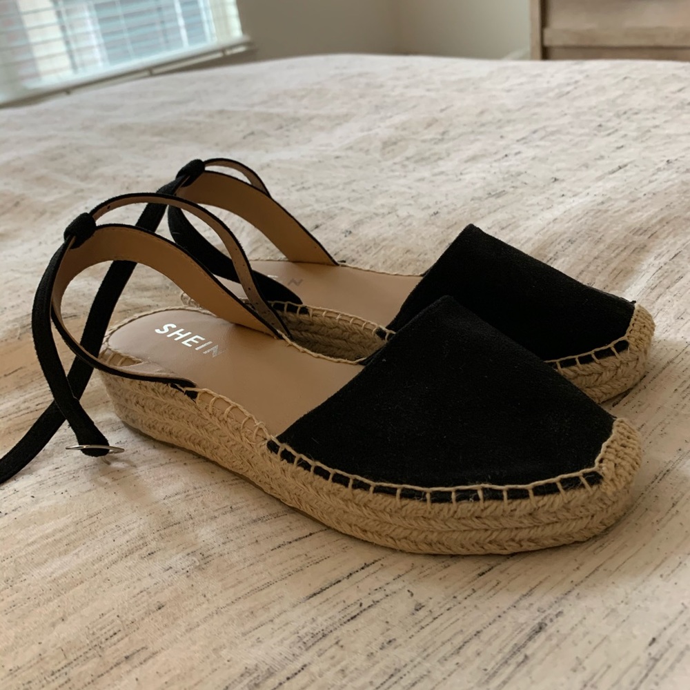 Brand New Shein Sandals